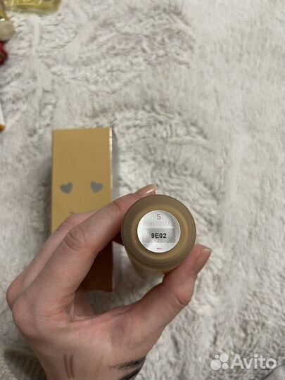 Крем тональный Benefit