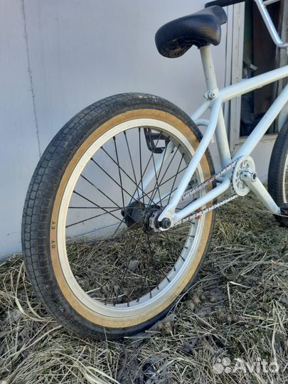 Продам велосебед вмх