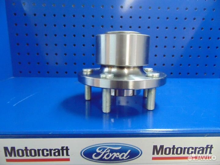 Ступичный подшипник Ford Focus 2