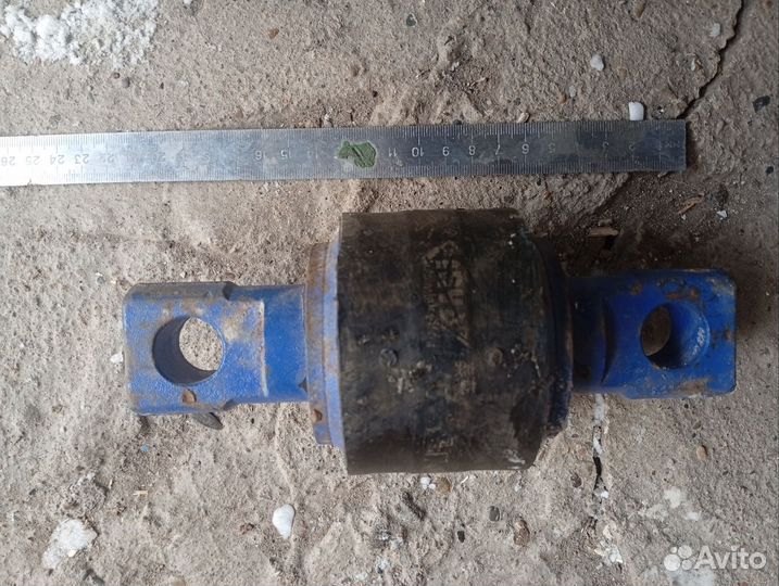 Сайлентблок реактивной штанги 85х77