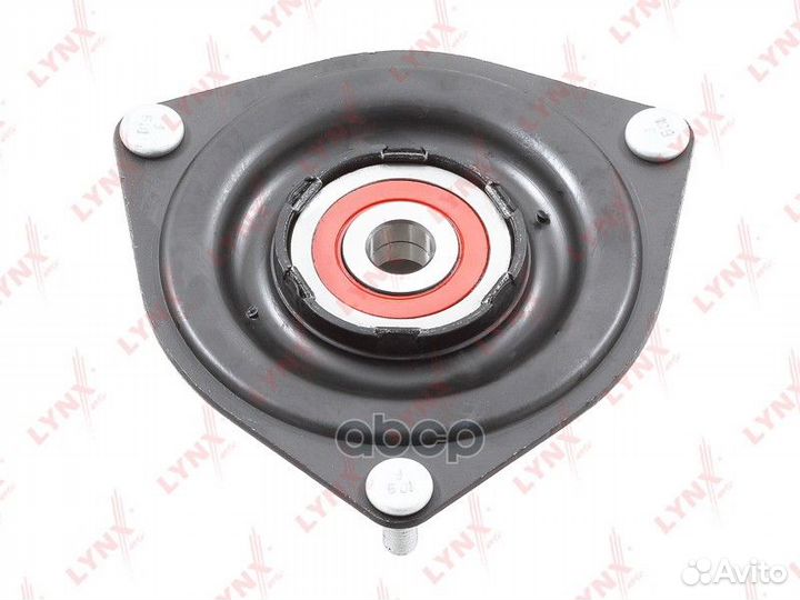 Опора переднего амортизатора MA-1272LR lynxauto