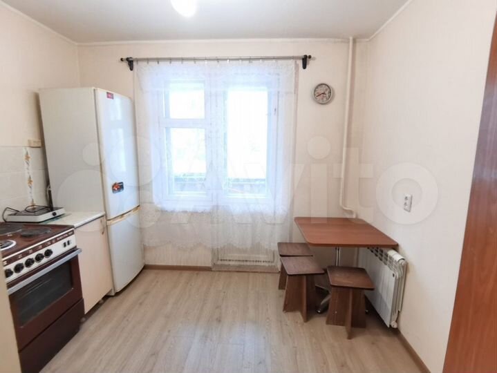 1-к. квартира, 32 м², 2/9 эт.