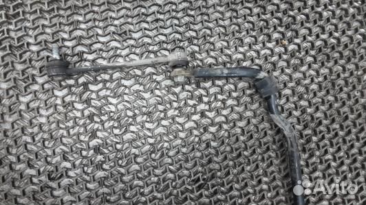 Стабилизатор поперечной устойчивости передний ford