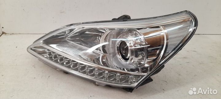 Фара левая Hyundai Equus 2009-2016