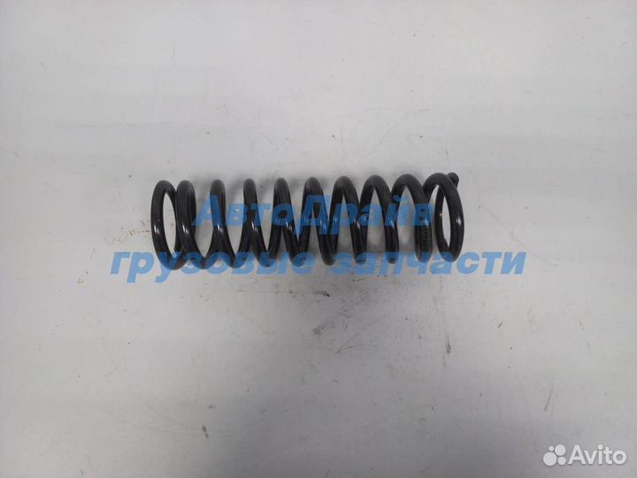 Пружина амортизатора кабины Вольво фш Volvo FH 4