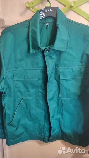 Рабочий новый муж костюм