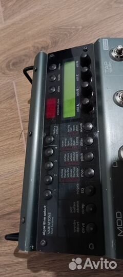 Tc electronic nova system купить