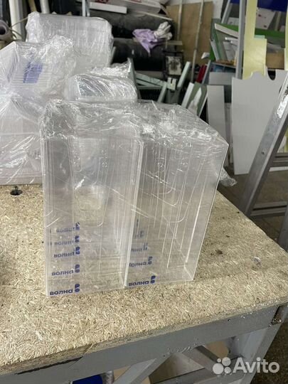 Изготовление этикеток, стикеров, наклеек, баннеров