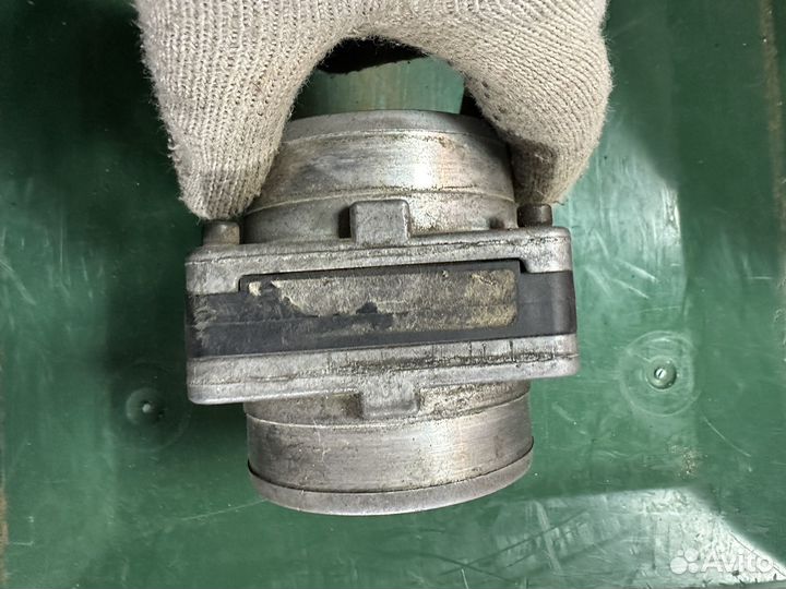 Дмрв saab 9-5 aero