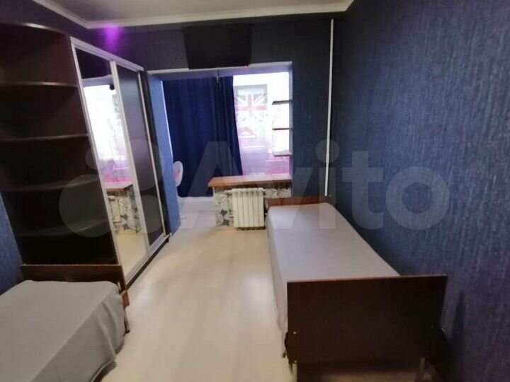 2-к. квартира, 47 м², 6/12 эт.