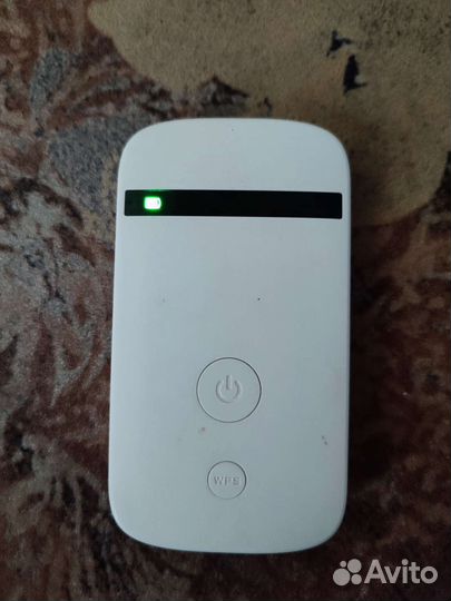 4g wi fi zte mf90 билайн