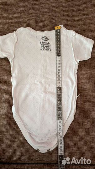 Детские вещи пакетом для девочки