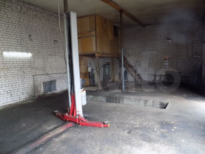 Помещение свободного назначения, 84 м²