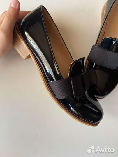 Туфли,макасины
