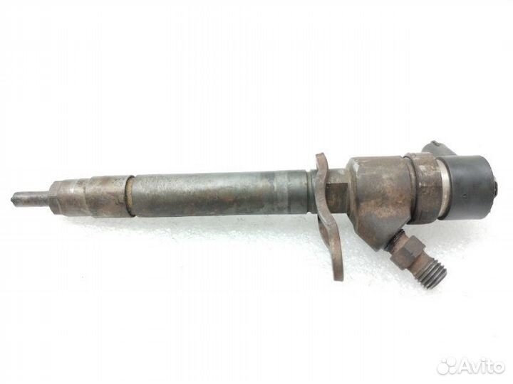 Форсунка топливная Volvo Xc90 2.4D 2006