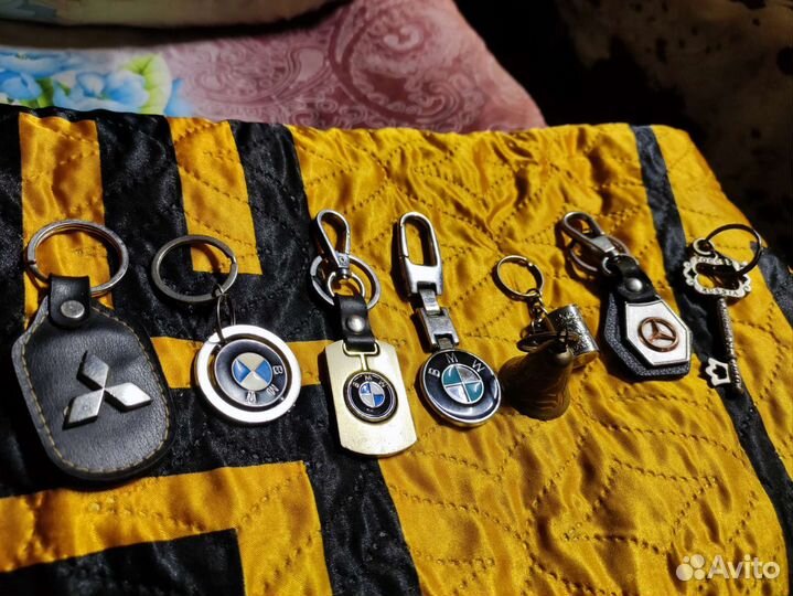 Брелок оригинал