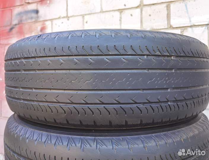 Bridgestone Ecopia EP150 225/65 R17 102H