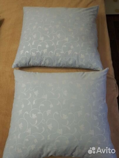 Подушка пух/перо