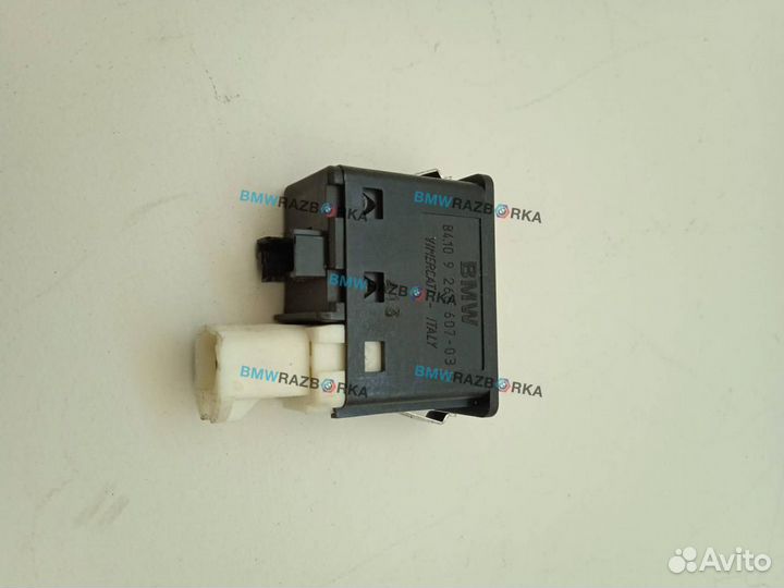 Разъем AUX / USB BMW X6 F16 2019 9266607