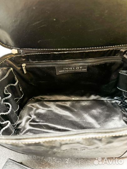 Косметичка inglot