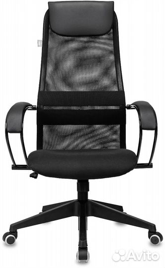 Кресло компьютерное эргономичное CH-607