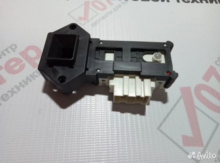 Устройство блокировки(замок) люка для сма Samsung