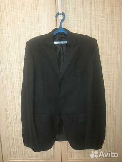 Пиджак на мальчика (подростка)