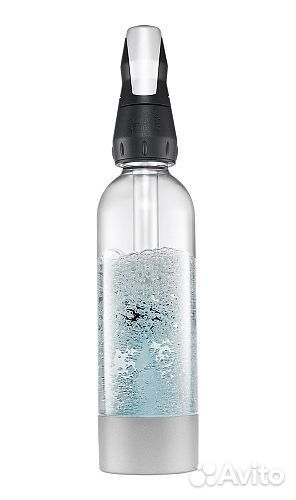 Сифон для газирования воды