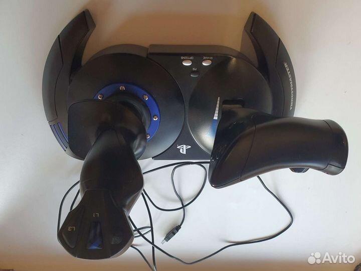 Джойстик PS4/ PS5