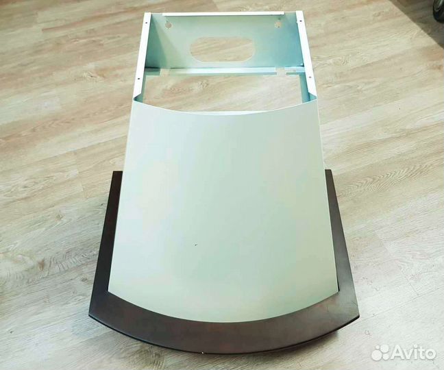 Вытяжка Elikor Ротонда, купол