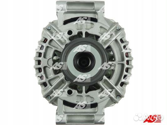 Генератор новый AS-PL A0208