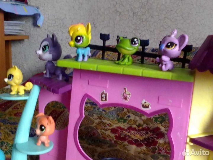 Littlest Pet Shop