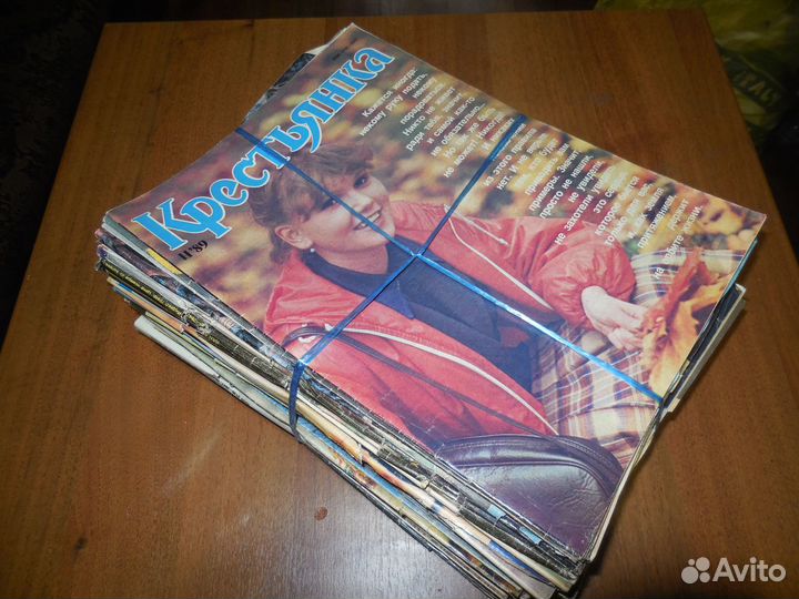 Журналы,подписки