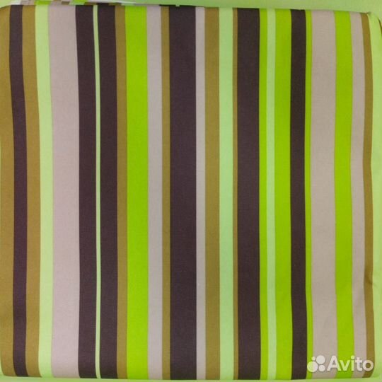 Принтованный Оксфорд 210