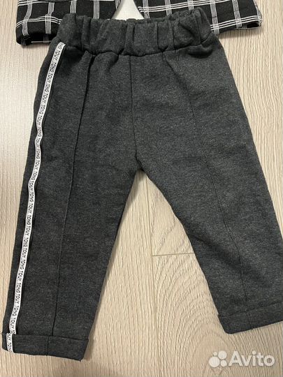 Костюм нарядный для мальчика