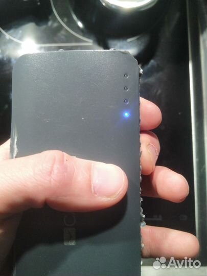 Power bank 10000 mAh