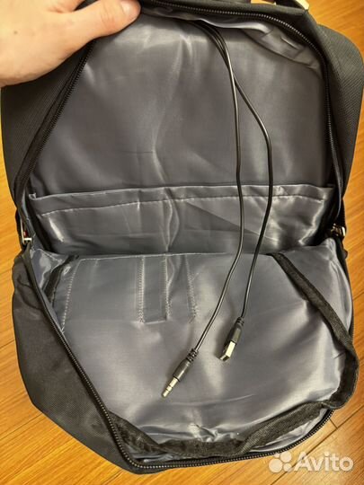 Рюкзак мужской