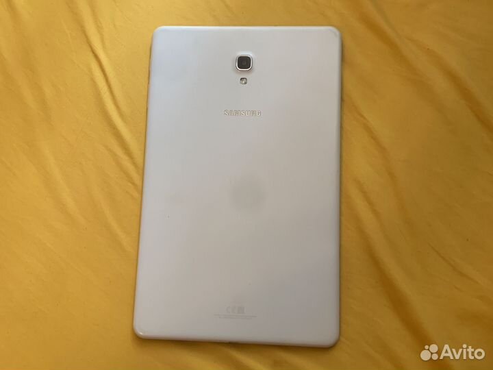 Samsung galaxy tab a 10.5