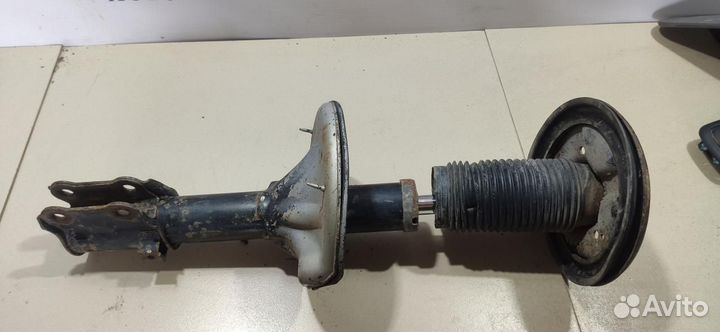 Амортизатор передний левый Hyundai Lavita 2003