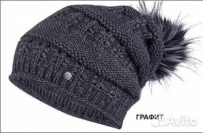 Шапка новая