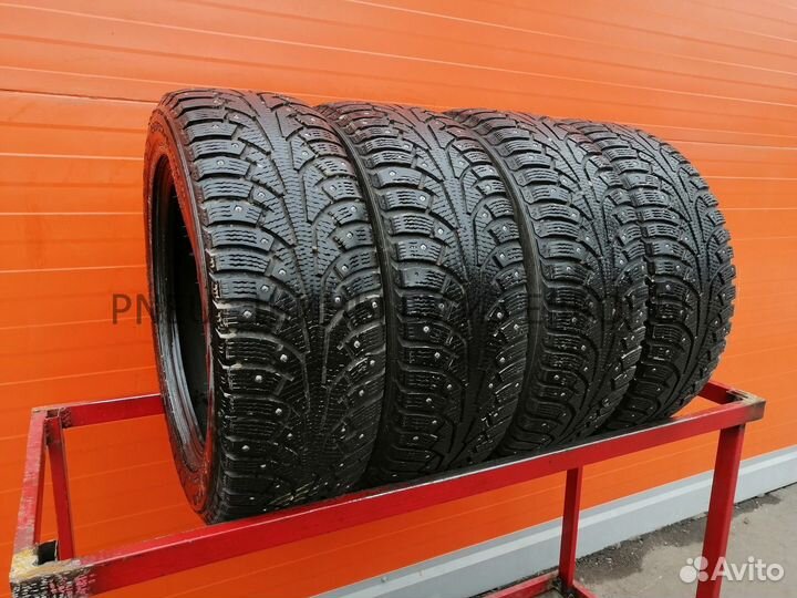 Nokian Tyres Hakkapeliitta 5 205/55 R16 94H