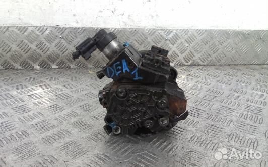 Тнвд дизельный audi Q7 (DEA01AC01)