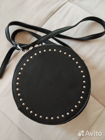 Сумочка из экокожи остин