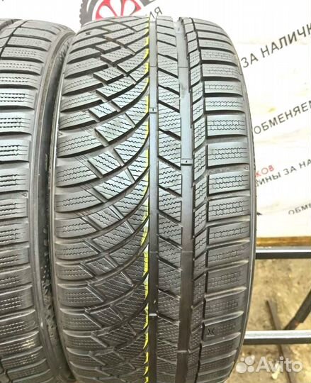 Kumho WinterCraft WP72 205/65 R16 94Q