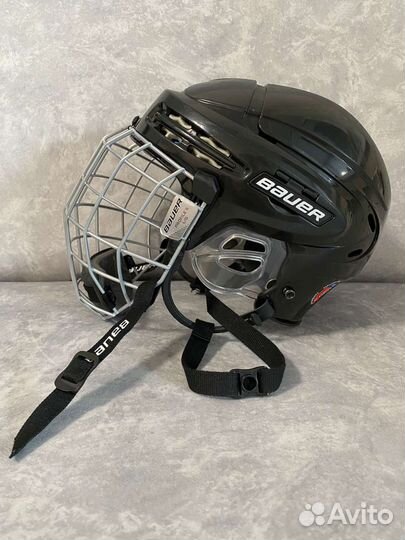Хоккейный шлем Bauer 5100L