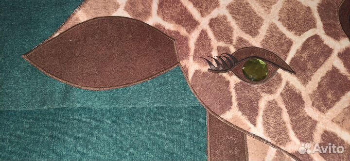 Шторы для детской