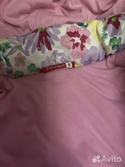 Костюм для девочки