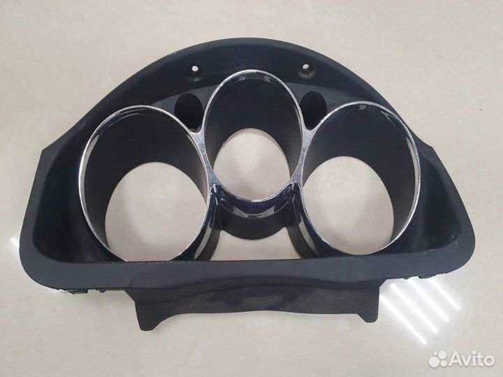 Накладка панели приборов Haima 3 седан HM483Q-A