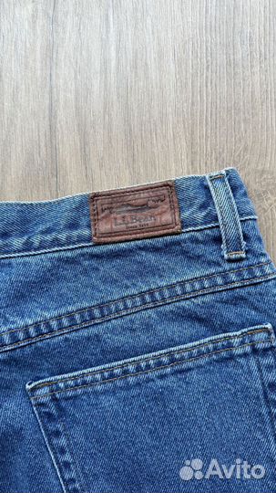 LL Bean 32 jeans