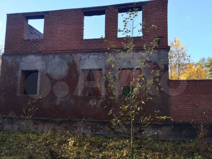 Участок 17,6 сот. (ИЖС)